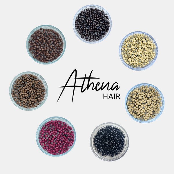 3.0mm Silicone Lined Athena Nano Rings