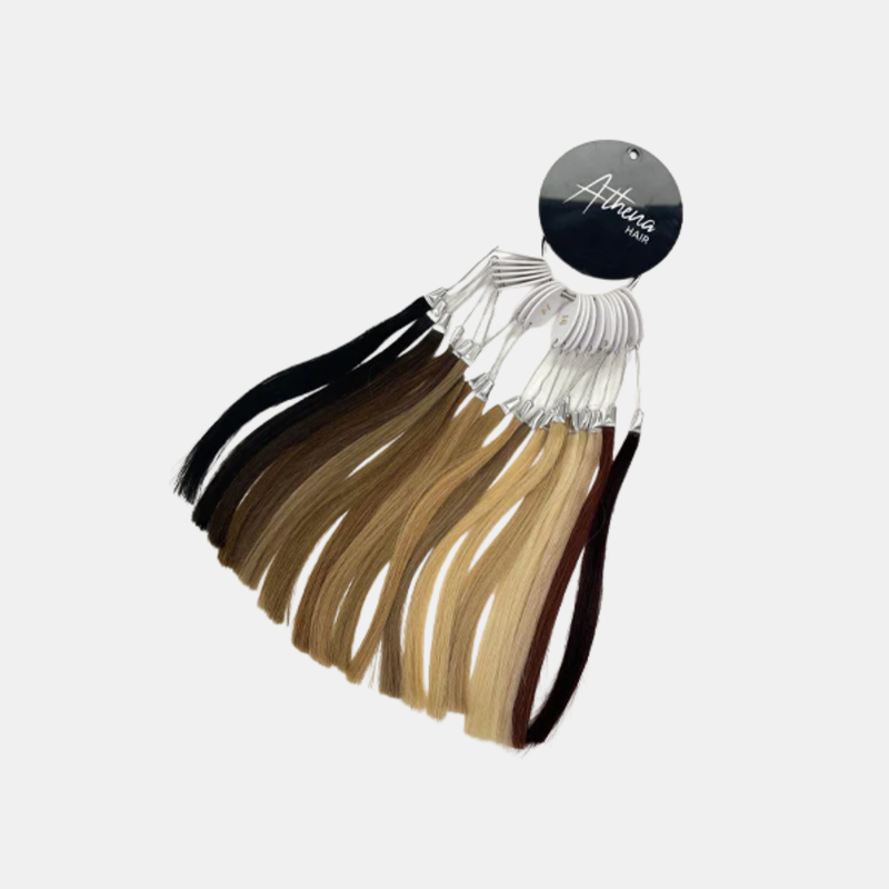 Athena Basic Colour Wheel (20 Colours)