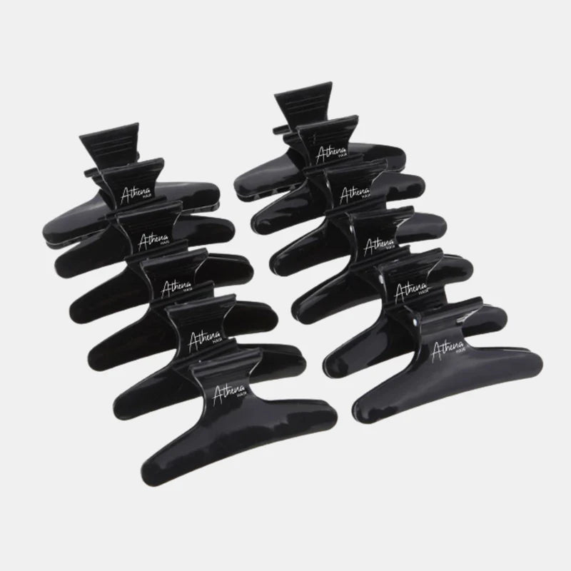 Athena Butterfly Clips (Sectioning Tool)