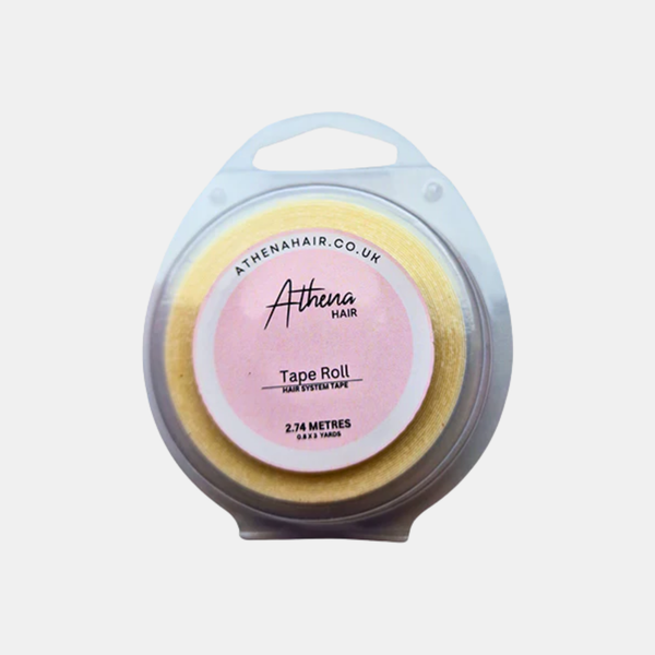 Athena Hair Tape Roll