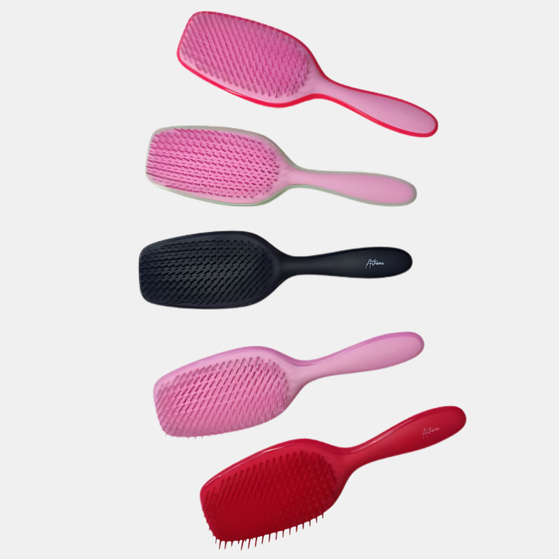 Athena Wet Detangling Brush