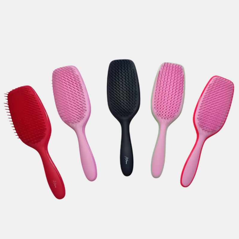 Athena Wet Detangling Brush