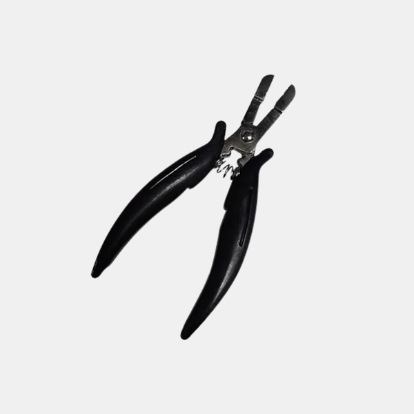 Fusion Bond Plier (Black Handle)
