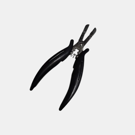 Fusion Bond Plier (Black Handle)
