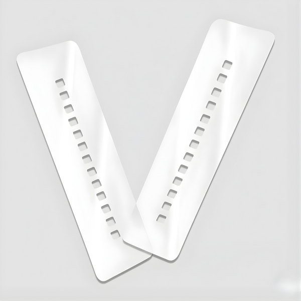 Fusion Hole Templates x 2