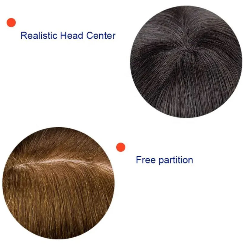 GL Training Head & Clamp