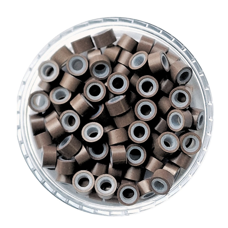 5.0mm Silicone Lined Athena Micro Rings