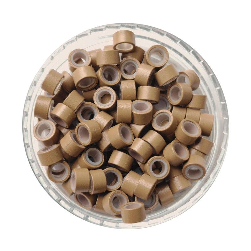 5.0mm Silicone Lined Athena Micro Rings