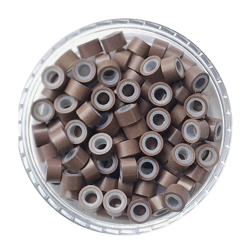 5.0mm Silicone Lined Athena Micro Rings