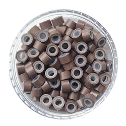 5.0mm Silicone Lined Athena Micro Rings