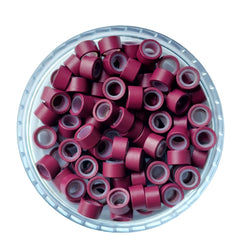 5.0mm Silicone Lined Athena Micro Rings