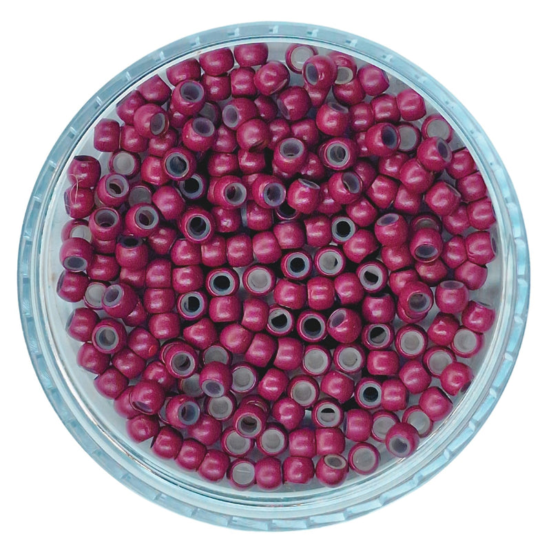 3.0mm Silicone Lined Athena Nano Rings