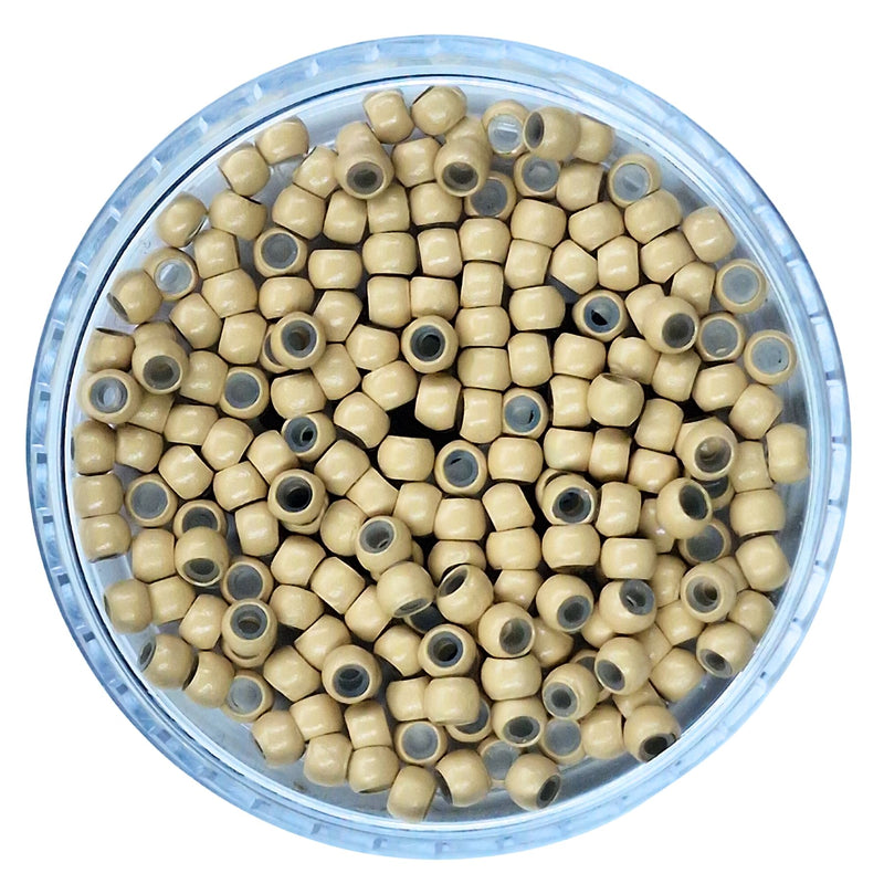 3.0mm Silicone Lined Athena Nano Rings