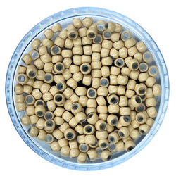 3.0mm Silicone Lined Athena Nano Rings