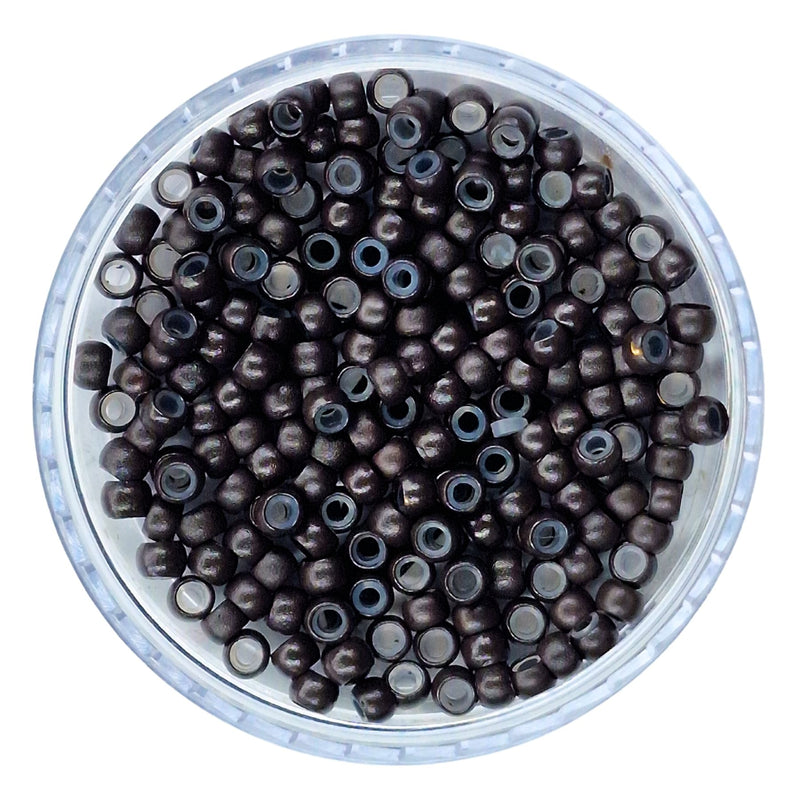 3.0mm Silicone Lined Athena Nano Rings