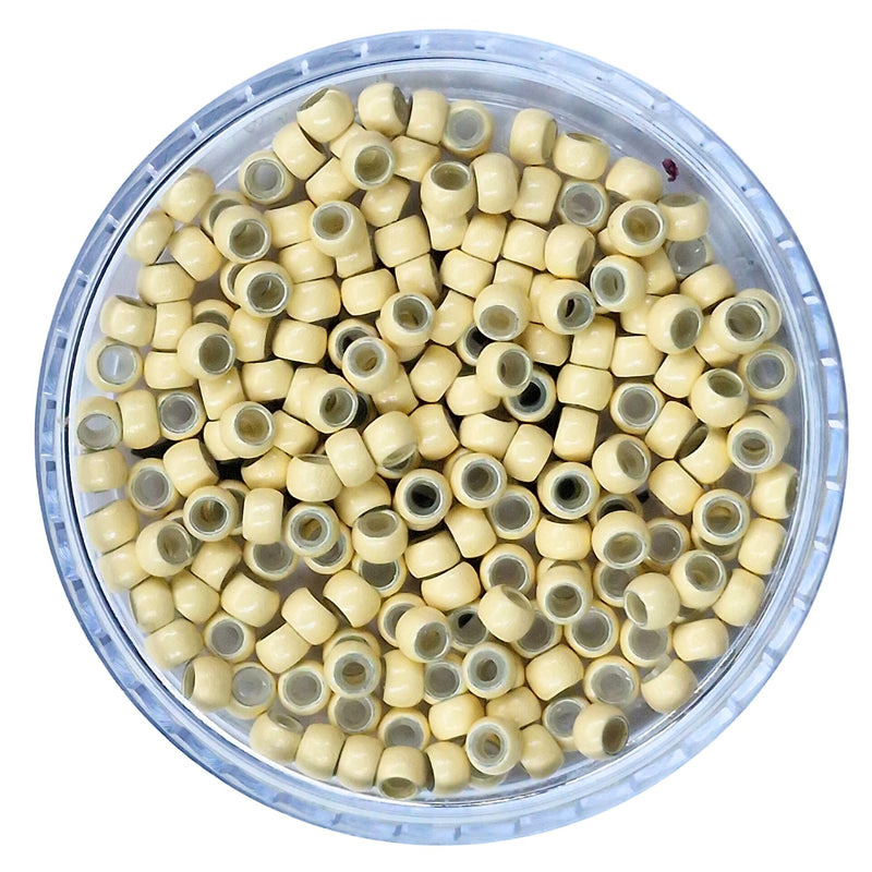 3.0mm Silicone Lined Athena Nano Rings