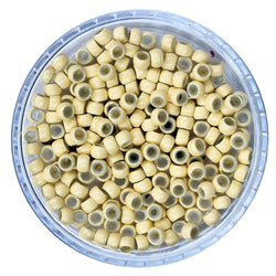 3.0mm Silicone Lined Athena Nano Rings