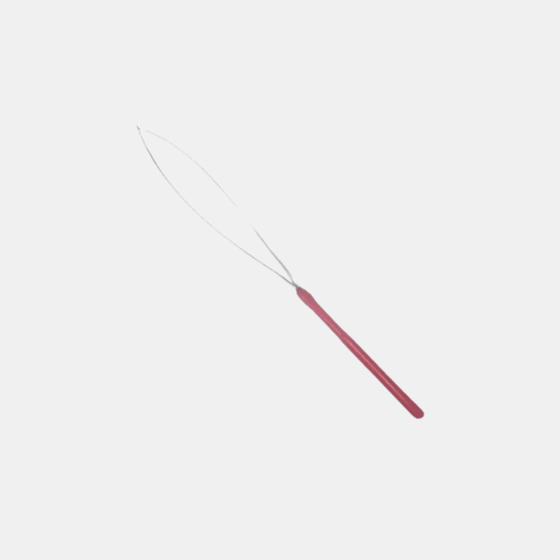 Pink Loop tools (Set of 5pc)