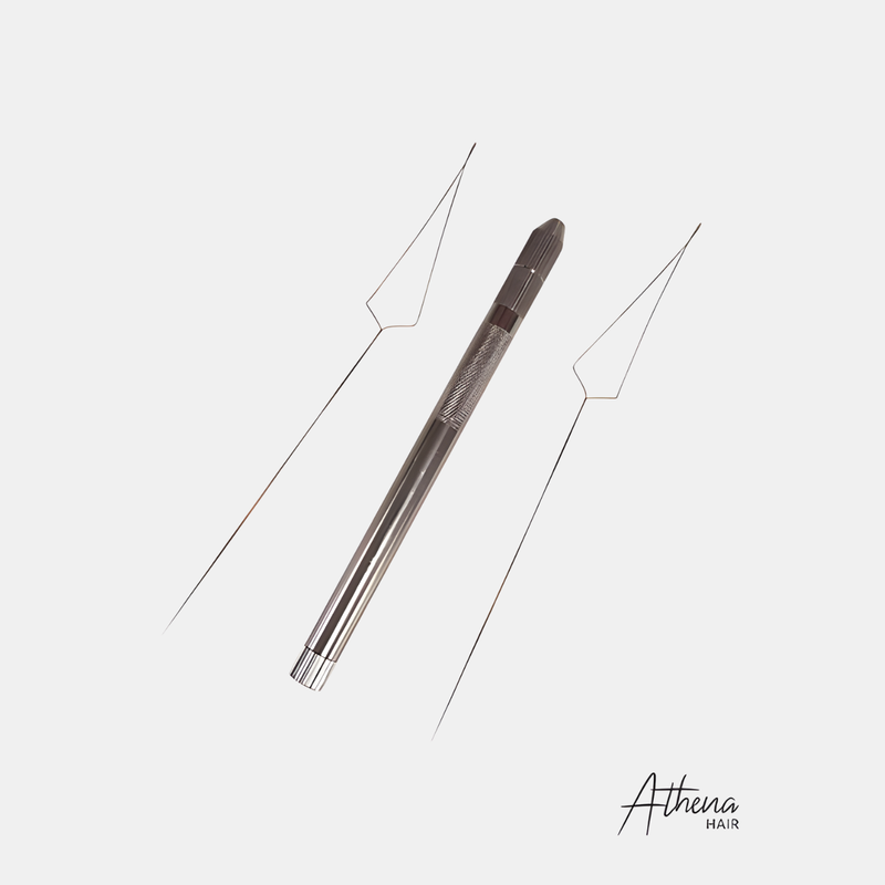 Professional nano loop – 3 x replacement heads