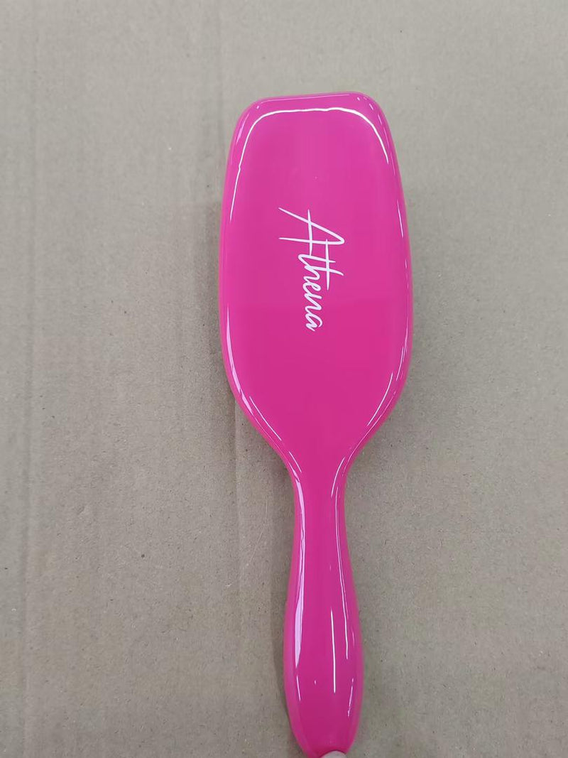 Athena Wet Detangling Brush