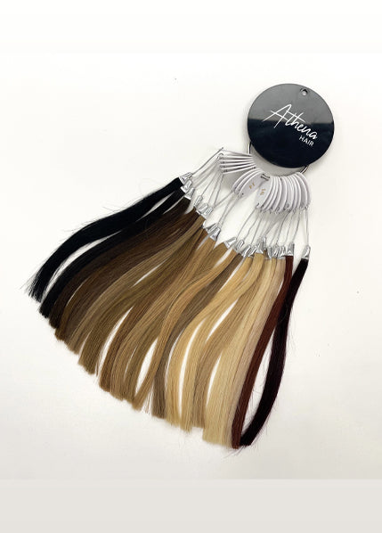 Athena Basic Colour Wheel (20 Colours)