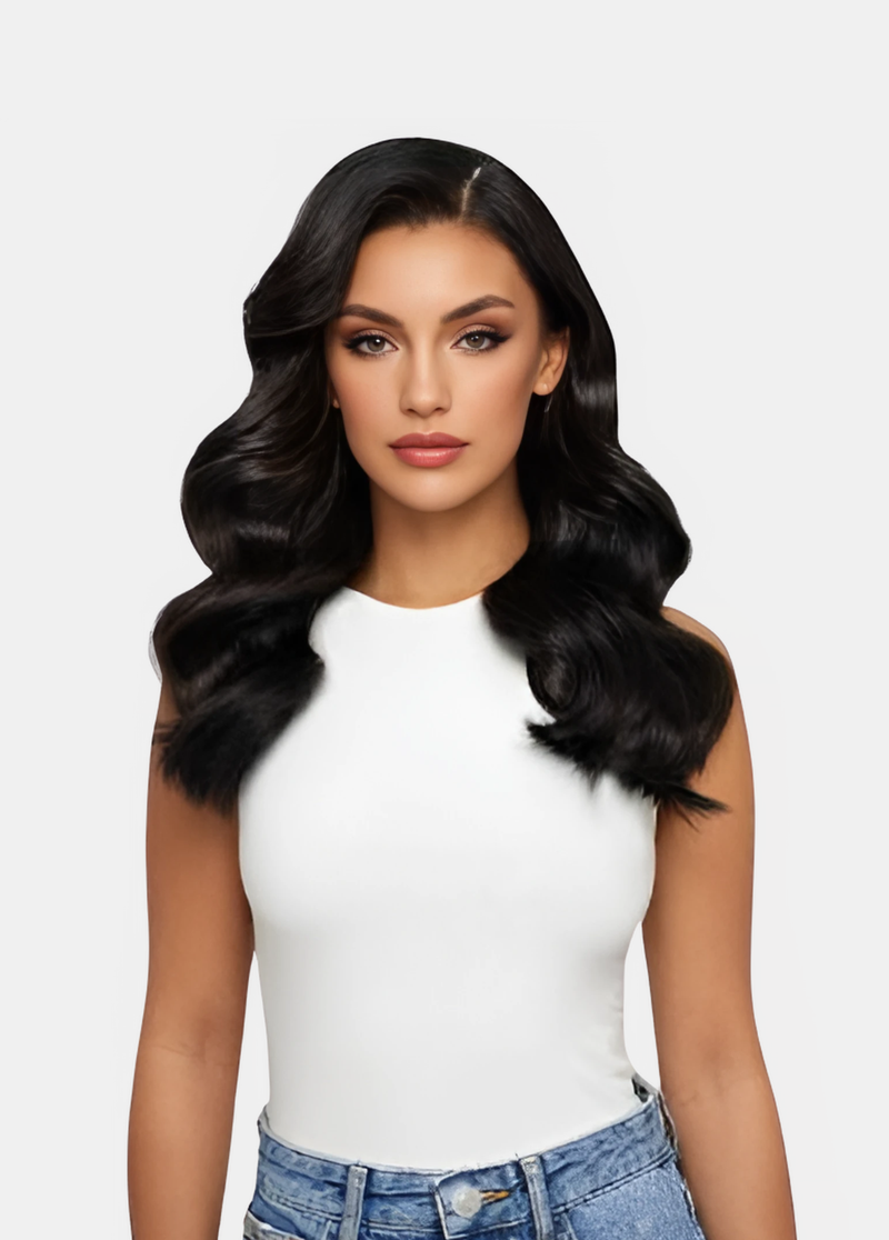 18" U-Tip 1g (25 Strands)