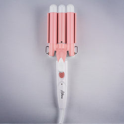 Athena Mermaid 3 Barrel Waver