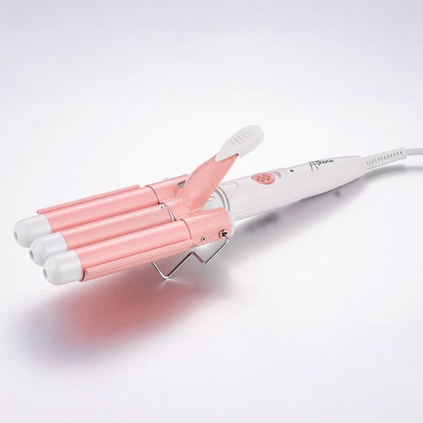 Athena Mermaid 3 Barrel Waver