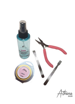 Athena Tape Hair Kit