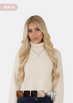 20" Nano tip 1g (25 Strands)