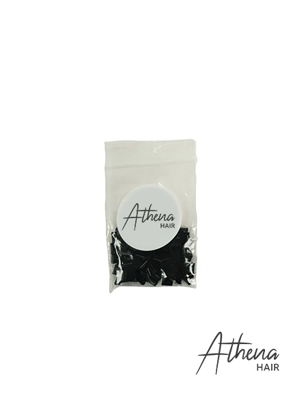 Black Copper Tubes (Mini Tubes)