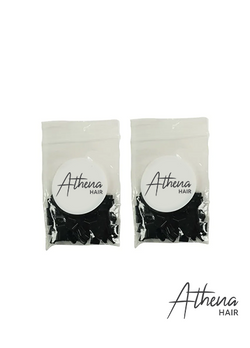 Black Copper Tubes (Mini Tubes)