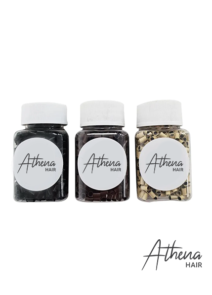 Brown Copper Tubes (Mini Tubes)