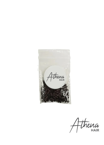 Brown Copper Tubes (Mini Tubes)