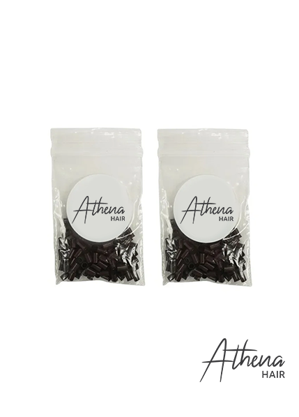 Brown Copper Tubes (Mini Tubes)