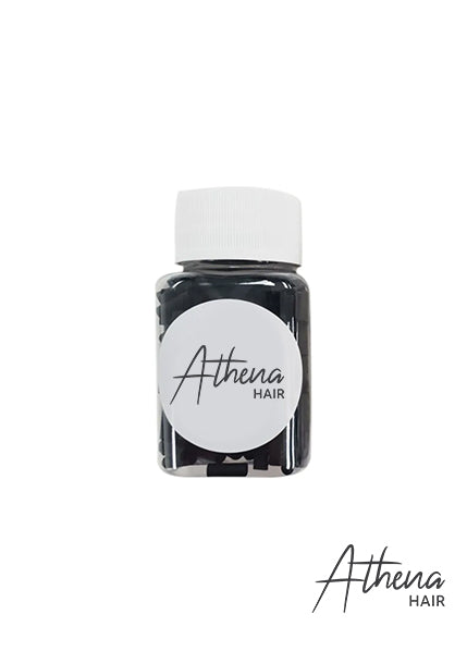 Easy shrinkies - Black