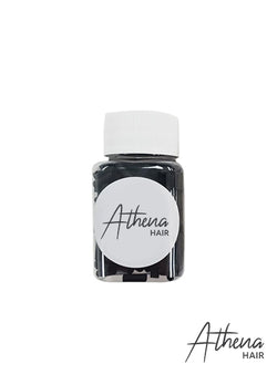 Easy shrinkies - Black