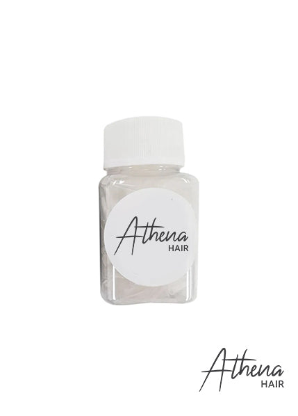 Easy shrinkies - White