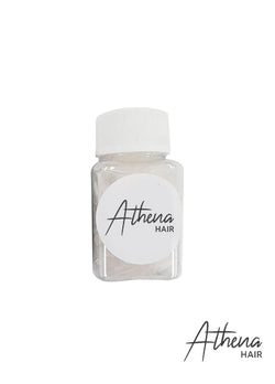 Easy shrinkies - White