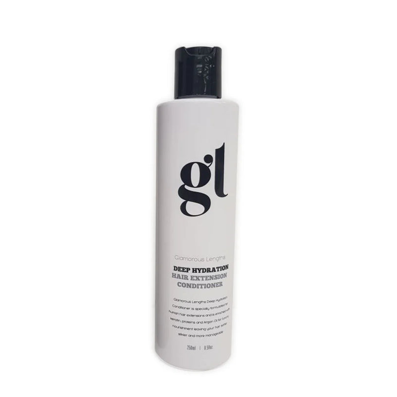 GL Hair Extension Conditioner (250ml)