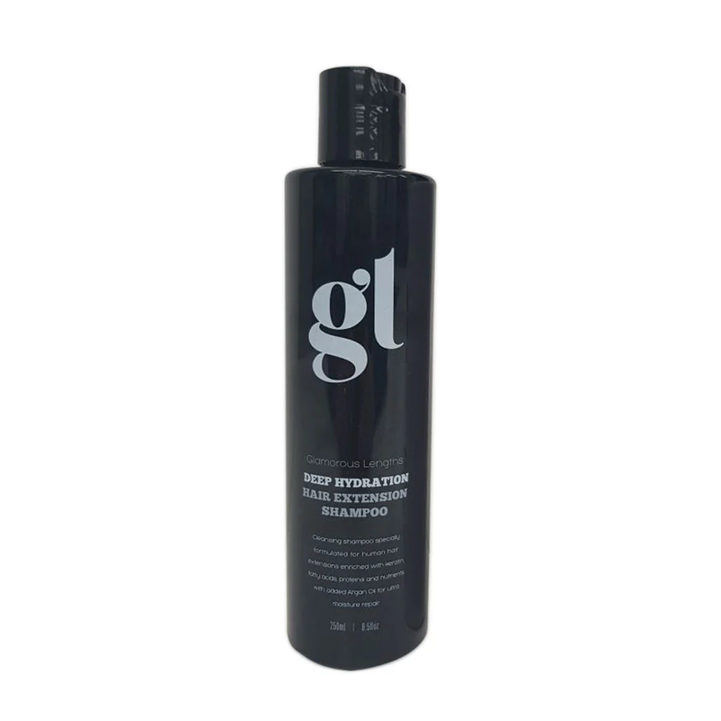 GL Hair Extension Shampoo (250ml)