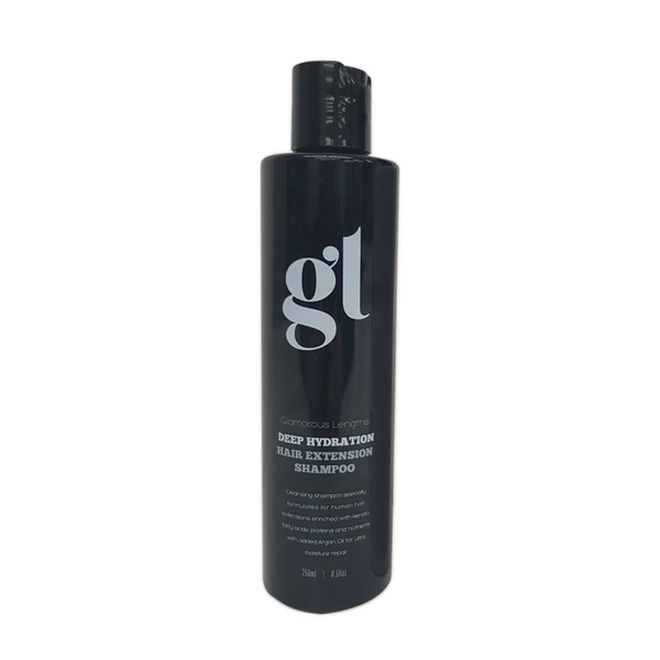 GL Hair Extension Shampoo (250ml)