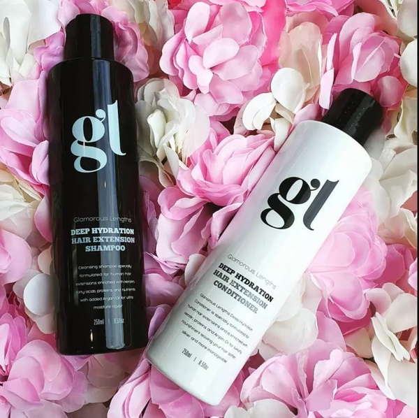 GL Shampoo & Conditioner Set