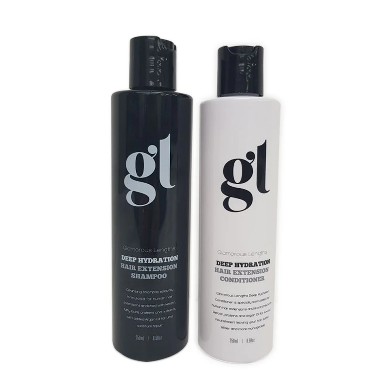 GL Shampoo & Conditioner Set