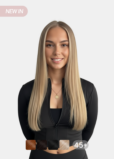 Invisible Tape Weft 50g 18inch Athena