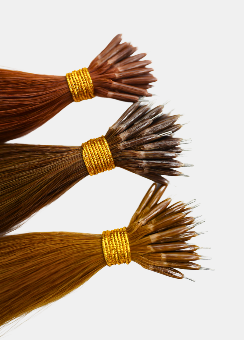 18" Nano tip 1g (25 Strands)