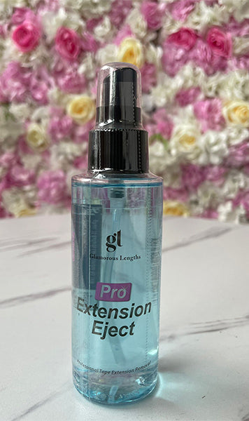 GL Tape Extension Remover – Pro Extension Eject (118ml)