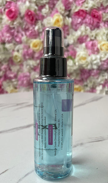 GL Tape Extension Remover – Pro Extension Eject (118ml)