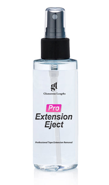 GL Tape Extension Remover – Pro Extension Eject (118ml)