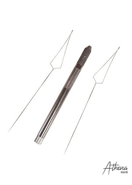 Professional nano loop – 3 x replacement heads